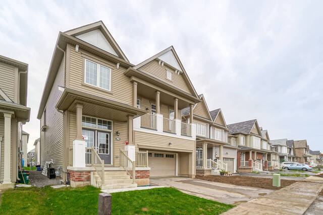 29 Alexandra Drive, Thorold - photo 2