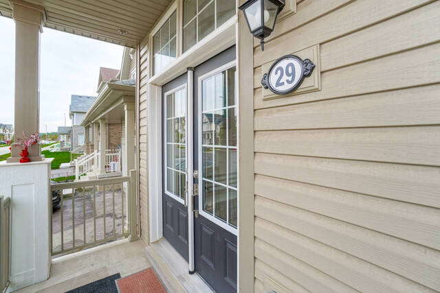 29 Alexandra Drive, Thorold - photo 4