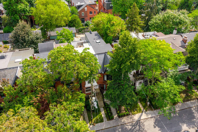 51 Macpherson Avenue, Toronto - photo 2