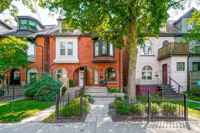 51 Macpherson Avenue, Toronto - photo 3