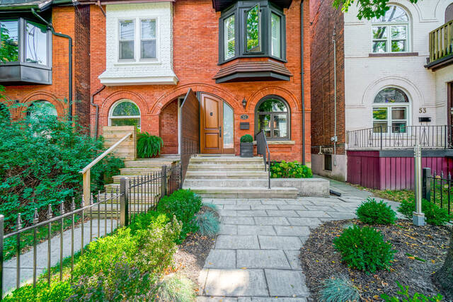 51 Macpherson Avenue, Toronto - photo 6