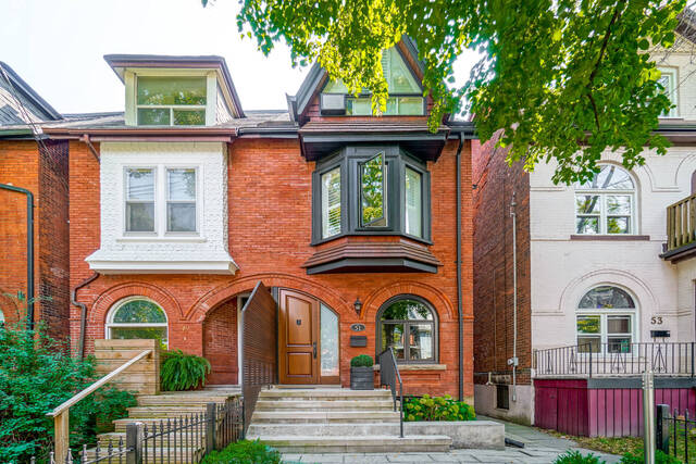 51 Macpherson Avenue, Toronto - photo 7