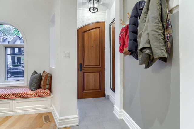 51 Macpherson Avenue, Toronto - photo 9