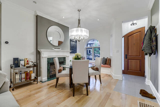 51 Macpherson Avenue, Toronto - photo 10