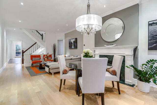 51 Macpherson Avenue, Toronto - photo 12