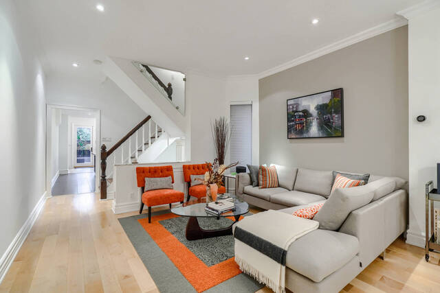 51 Macpherson Avenue, Toronto - photo 15