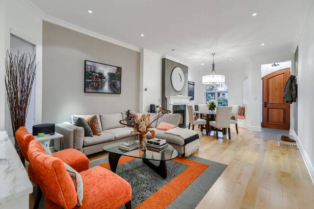 51 Macpherson Avenue, Toronto - photo 17