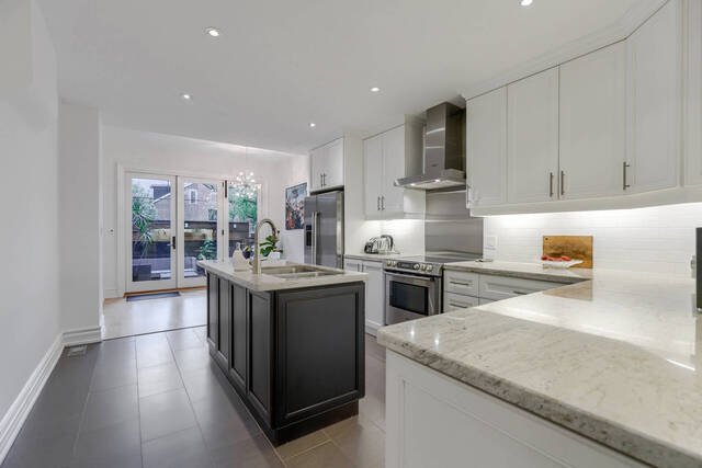 51 Macpherson Avenue, Toronto - photo 19