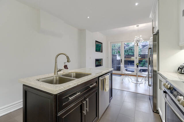51 Macpherson Avenue, Toronto - photo 20