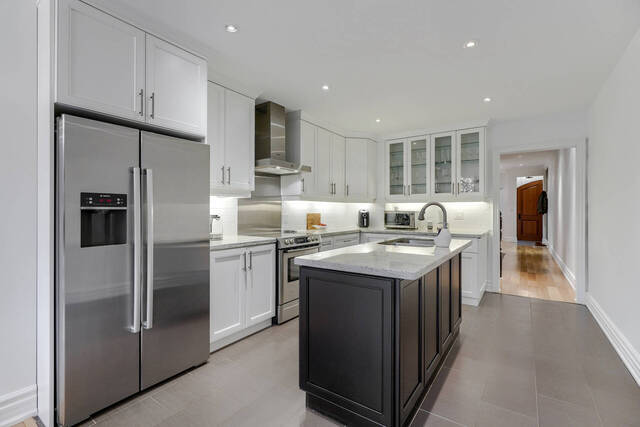 51 Macpherson Avenue, Toronto - photo 21