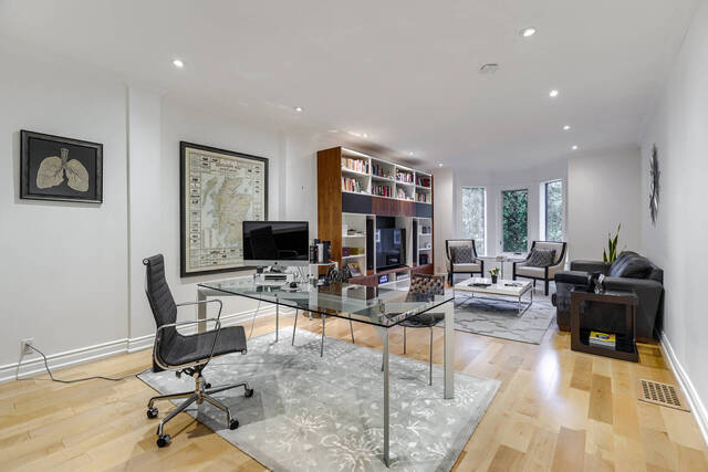 51 Macpherson Avenue, Toronto - photo 32