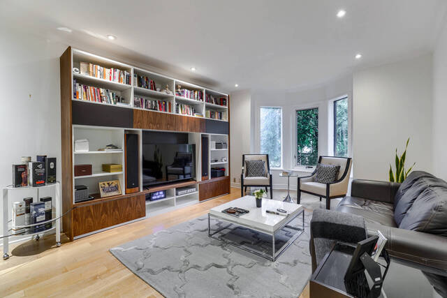 51 Macpherson Avenue, Toronto - photo 36