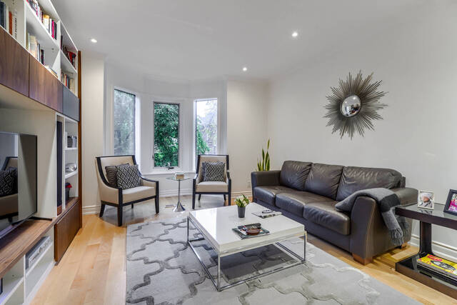 51 Macpherson Avenue, Toronto - photo 37