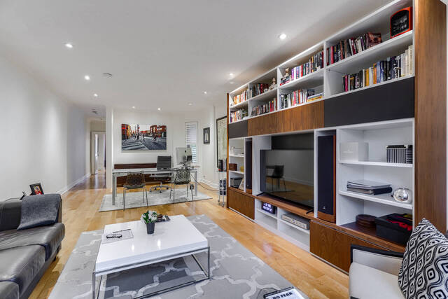 51 Macpherson Avenue, Toronto - photo 38