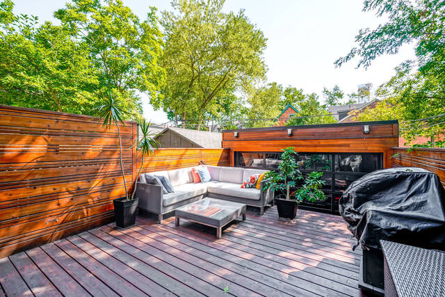 51 Macpherson Avenue, Toronto - photo 59