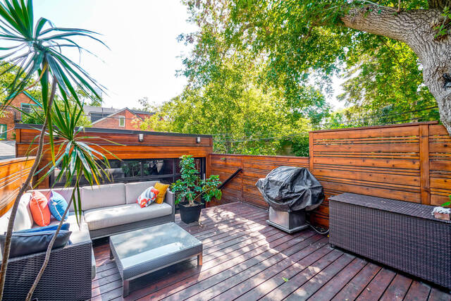 51 Macpherson Avenue, Toronto - photo 60