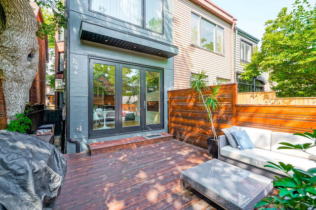 51 Macpherson Avenue, Toronto - photo 61