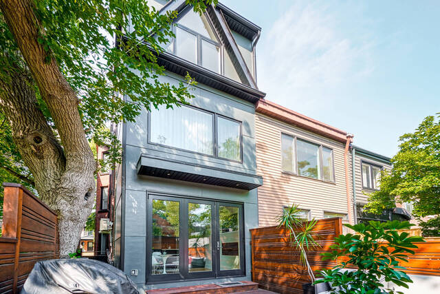 51 Macpherson Avenue, Toronto - photo 62