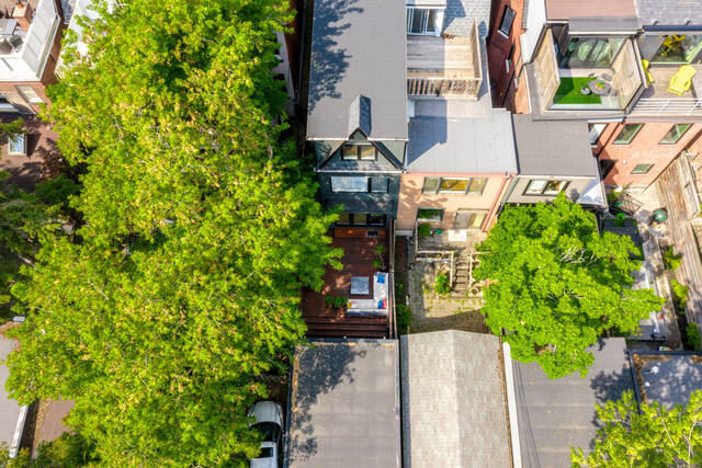 51 Macpherson Avenue, Toronto - photo 66