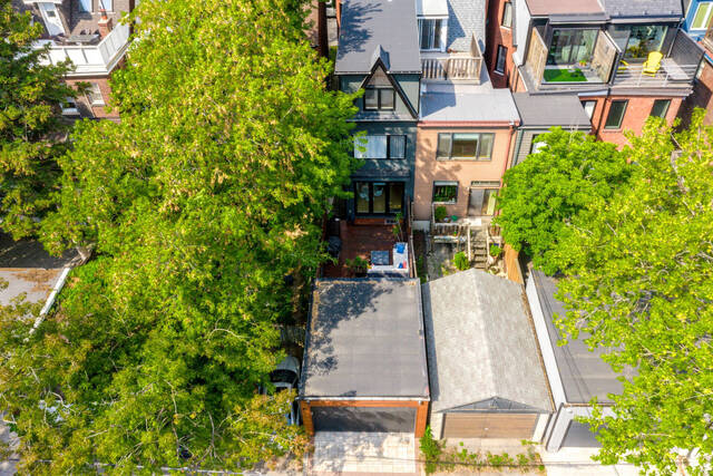 51 Macpherson Avenue, Toronto - photo 69