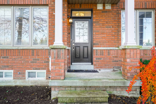 #19-1015 Galesway Boulevard, Mississauga - photo 3