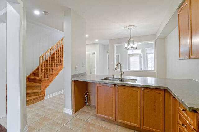 #19-1015 Galesway Boulevard, Mississauga - photo 12