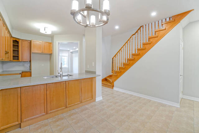 #19-1015 Galesway Boulevard, Mississauga - photo 15