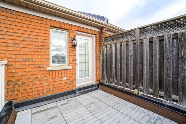 #19-1015 Galesway Boulevard, Mississauga - photo 30