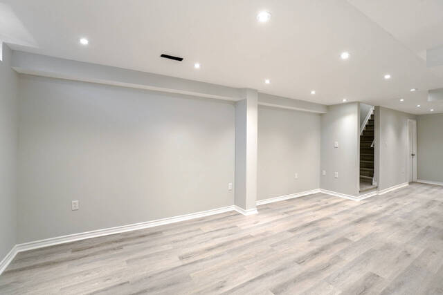 #19-1015 Galesway Boulevard, Mississauga - photo 34
