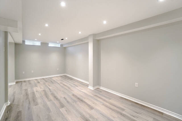 #19-1015 Galesway Boulevard, Mississauga - photo 35