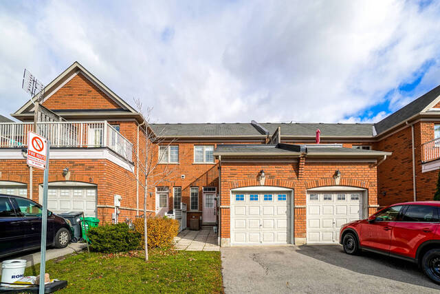 #19-1015 Galesway Boulevard, Mississauga - photo 40