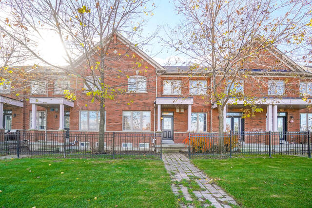#19-1015 Galesway Boulevard, Mississauga - photo 42
