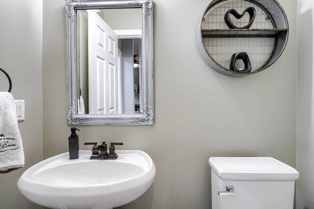 5 Chaplin Crescent, Georgetown - photo 20