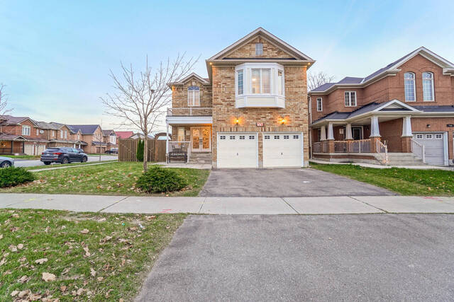 776 Stargazer Drive, Mississauga - photo 1