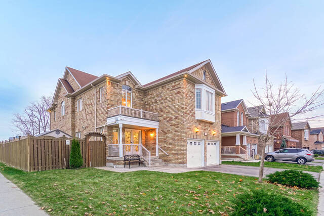776 Stargazer Drive, Mississauga - photo 3