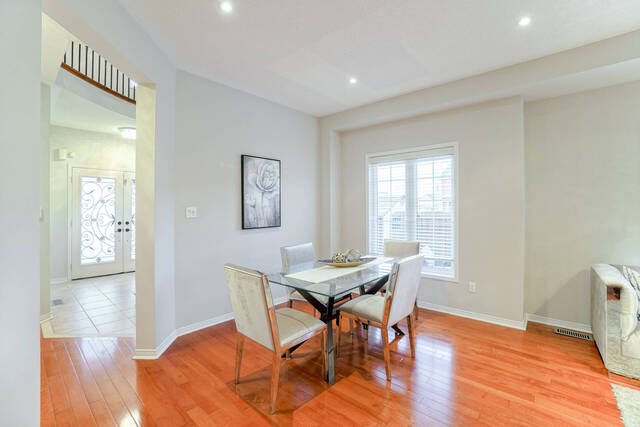 776 Stargazer Drive, Mississauga - photo 7