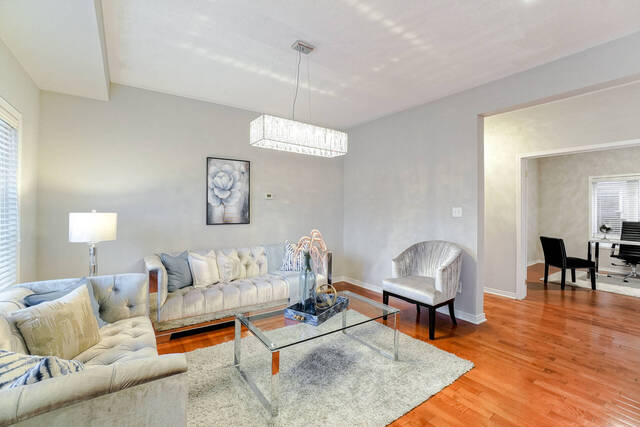 776 Stargazer Drive, Mississauga - photo 11