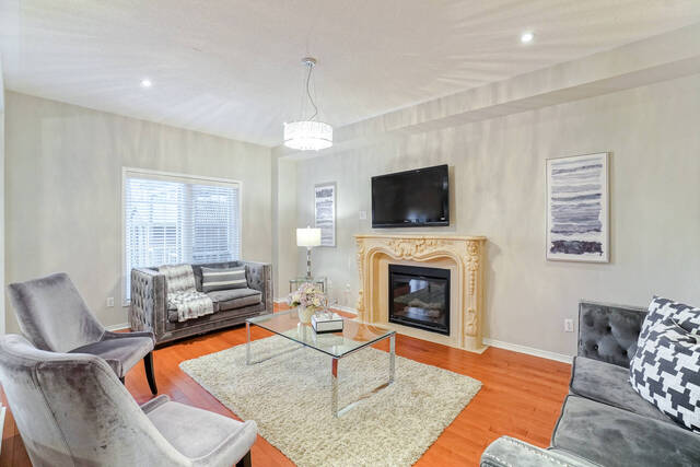 776 Stargazer Drive, Mississauga - photo 14