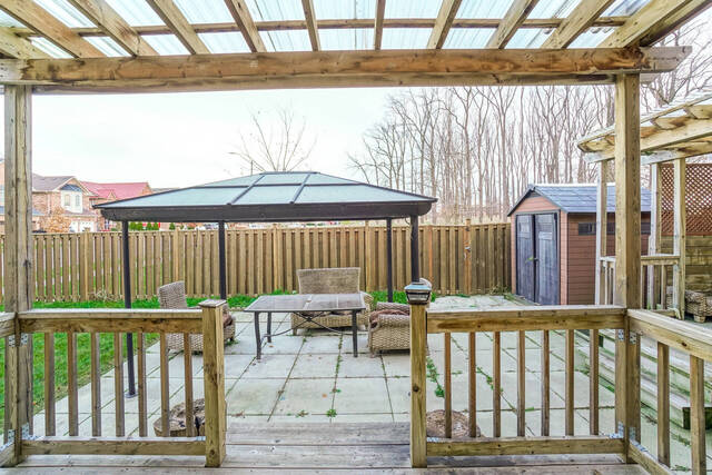 776 Stargazer Drive, Mississauga - photo 41