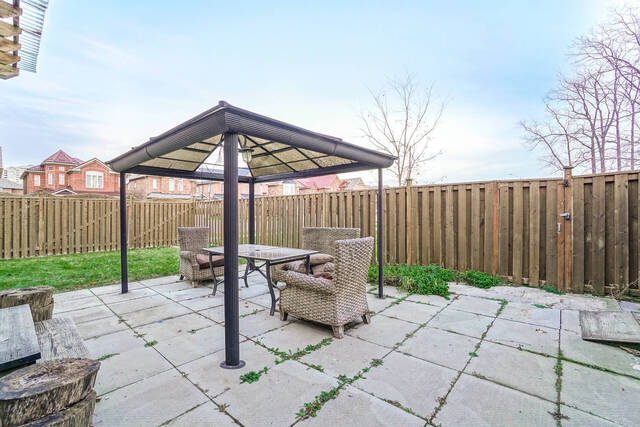 776 Stargazer Drive, Mississauga - photo 42