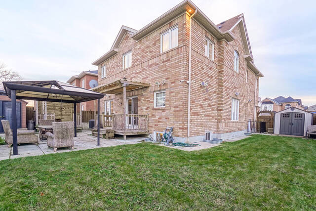 776 Stargazer Drive, Mississauga - photo 44