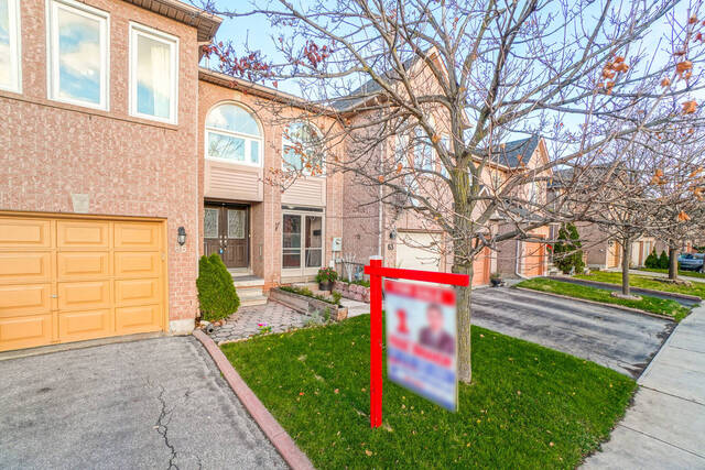 65 Goldenlight Circle, Brampton - photo 1