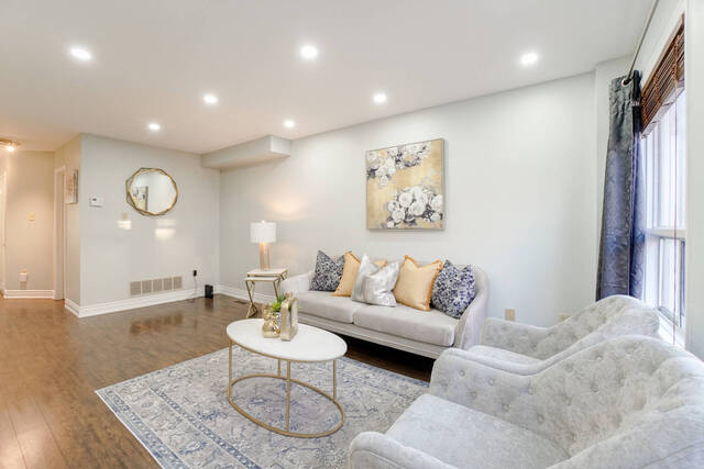 65 Goldenlight Circle, Brampton - photo 12