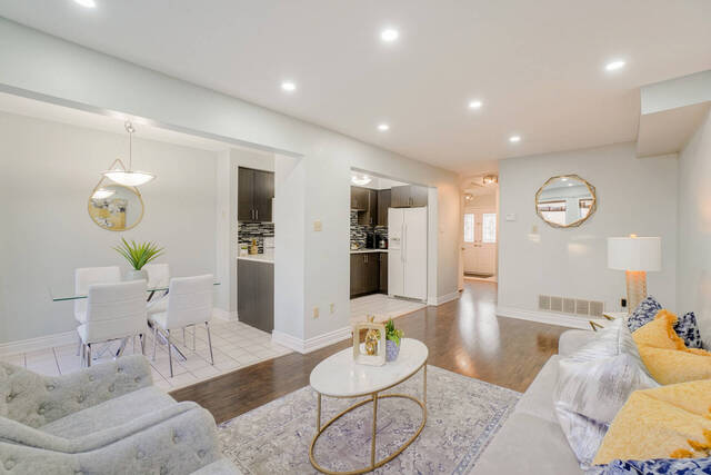 65 Goldenlight Circle, Brampton - photo 13