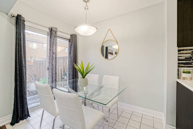 65 Goldenlight Circle, Brampton - photo 14