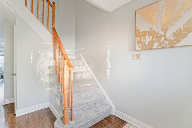 65 Goldenlight Circle, Brampton - photo 17