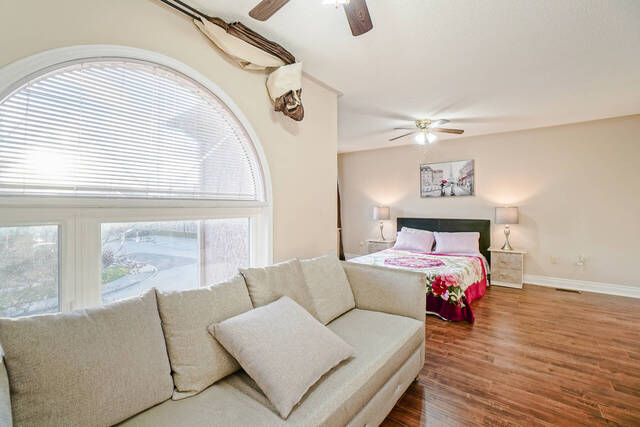 65 Goldenlight Circle, Brampton - photo 20