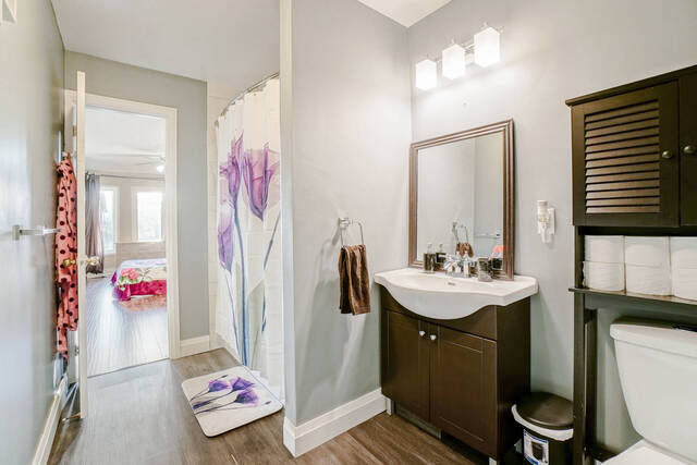 65 Goldenlight Circle, Brampton - photo 22