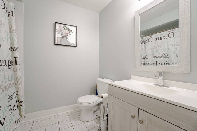 65 Goldenlight Circle, Brampton - photo 27