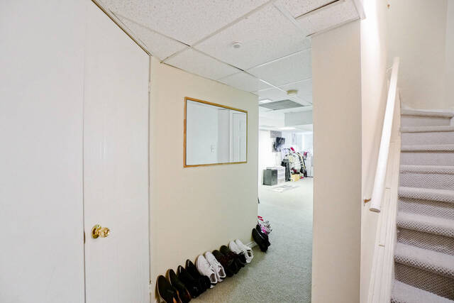 65 Goldenlight Circle, Brampton - photo 28